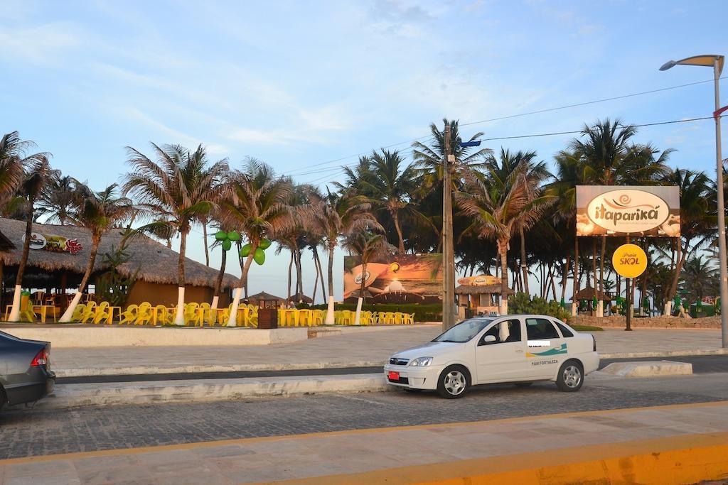 Village Cartier Apartment Fortaleza (Ceara)