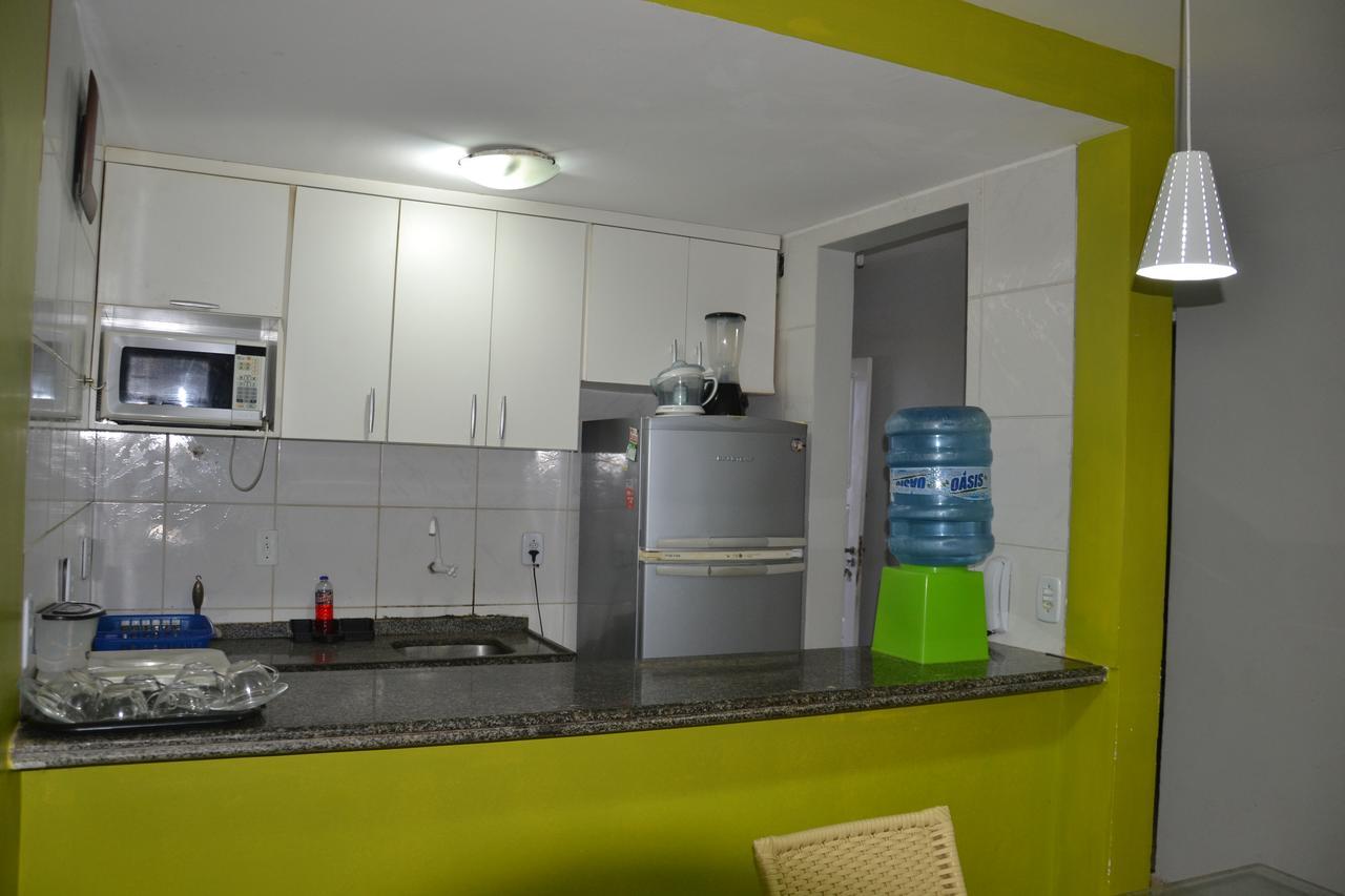 Apartment Village Cartier Fortaleza (Ceara)