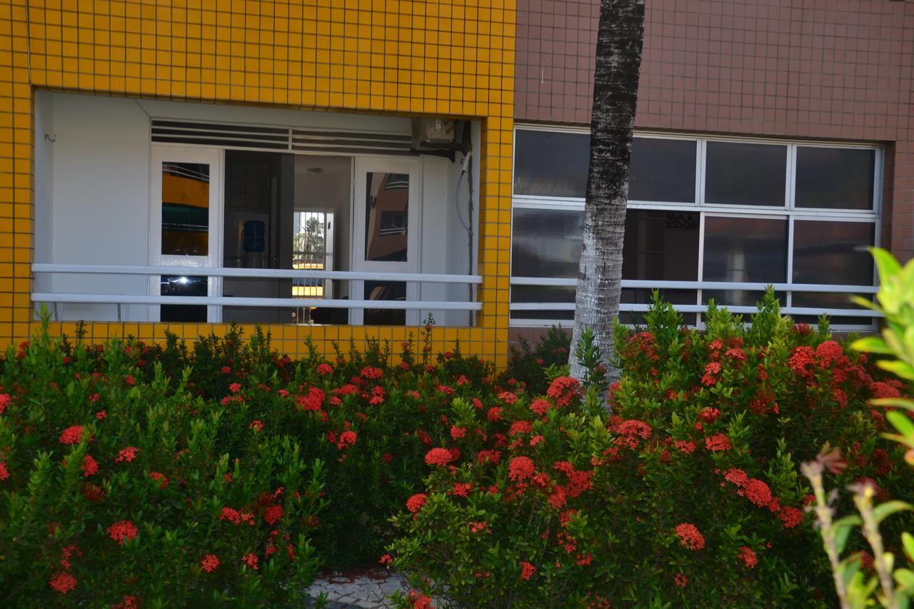 Village Cartier Apartment Fortaleza (Ceara)