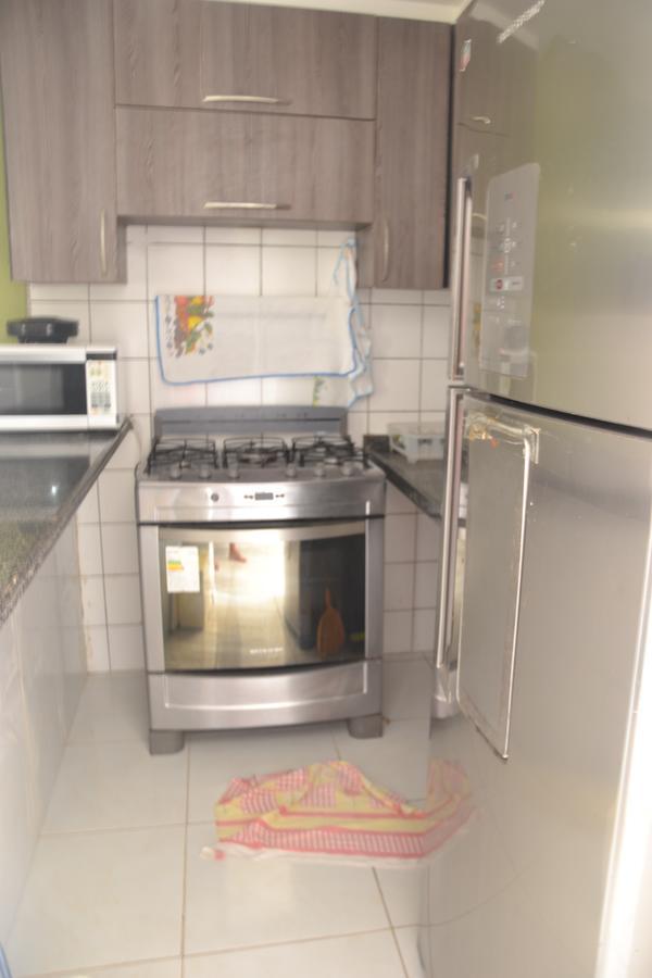 Village Cartier Apartment Fortaleza (Ceara)