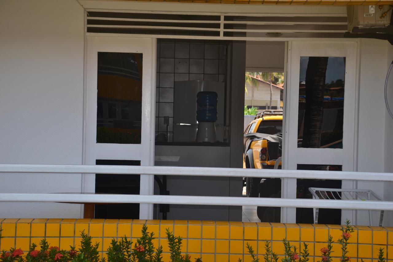 Village Cartier Apartment Fortaleza (Ceara)