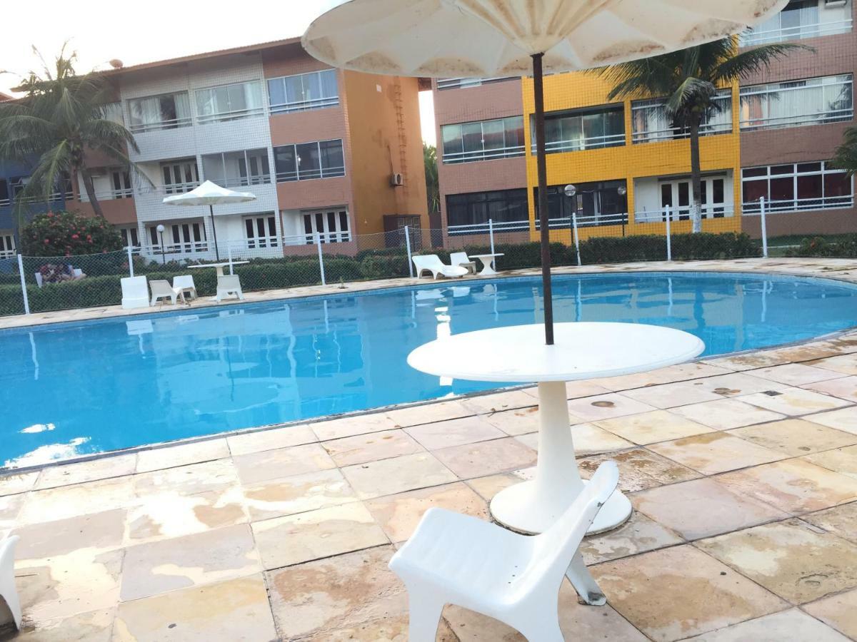 Village Cartier Apartment Fortaleza (Ceara)