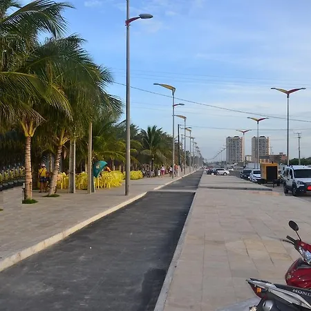 Village Cartier Fortaleza  Exterior photo
