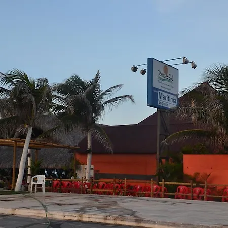 Village Cartier Fortaleza  Exterior photo