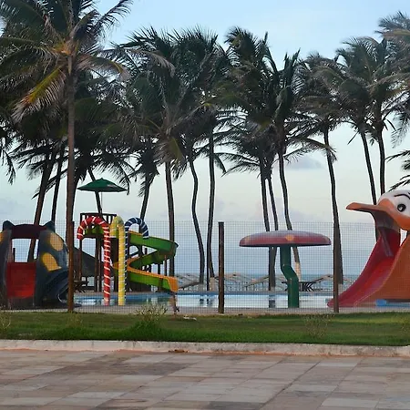 Village Cartier Fortaleza  Exterior photo