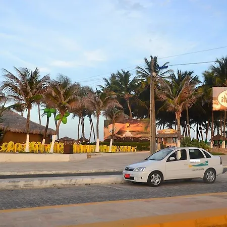 Village Cartier Fortaleza  Exterior photo