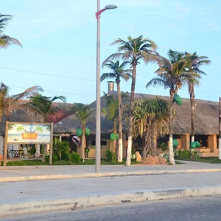 Village Cartier Fortaleza  Exterior photo