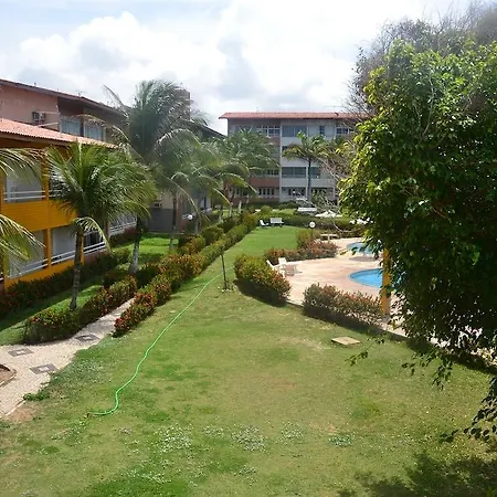 Village Cartier Fortaleza  Exterior photo