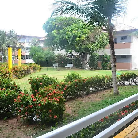 Village Cartier Fortaleza  Exterior photo