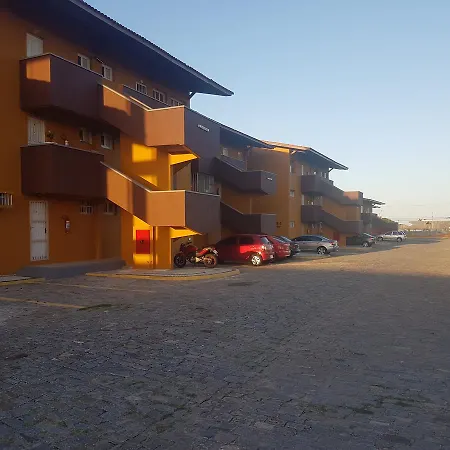 Village Cartier Fortaleza  Exterior photo