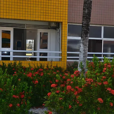 Village Cartier Fortaleza  Exterior photo