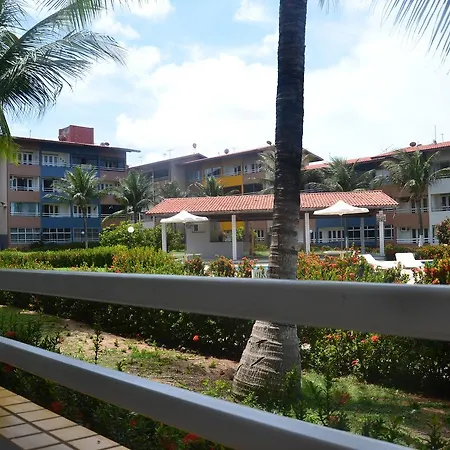 Village Cartier Fortaleza  Exterior photo
