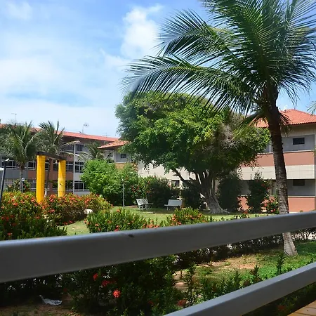 Village Cartier Fortaleza  Exterior photo