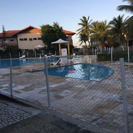 Village Cartier Fortaleza  Exterior photo