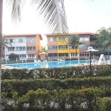 Village Cartier Fortaleza  Exterior photo