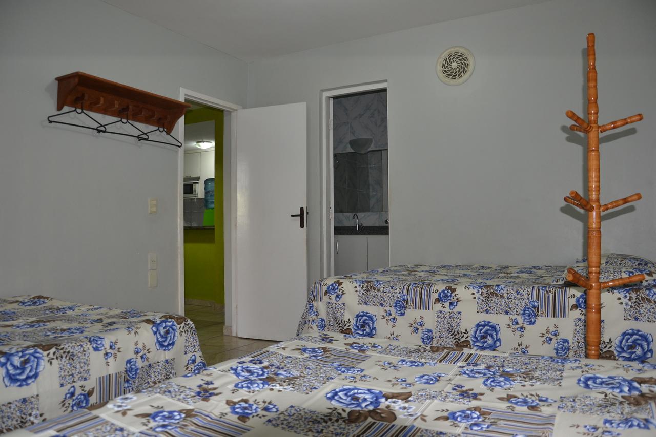 Apartamento Village Cartier Fortaleza (Ceara)