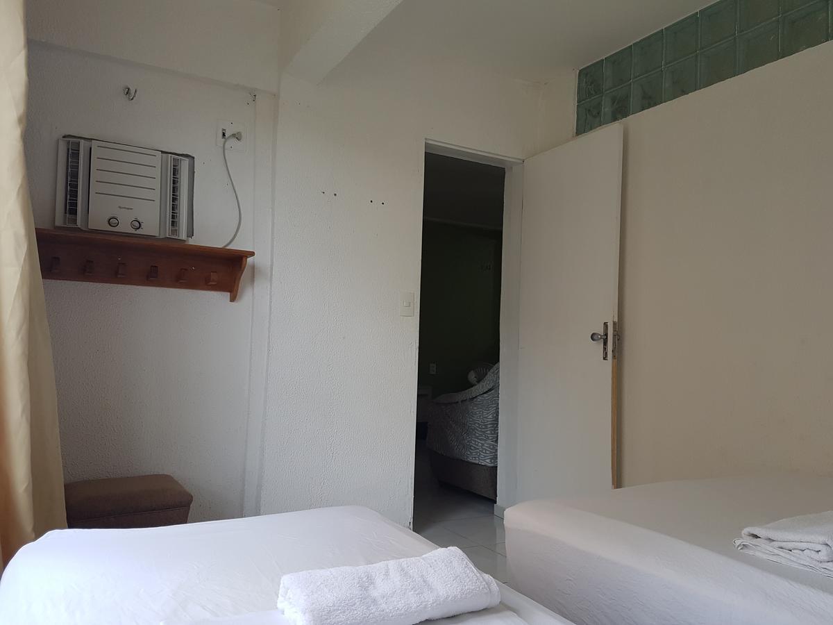 Apartamento Village Cartier Fortaleza (Ceara)