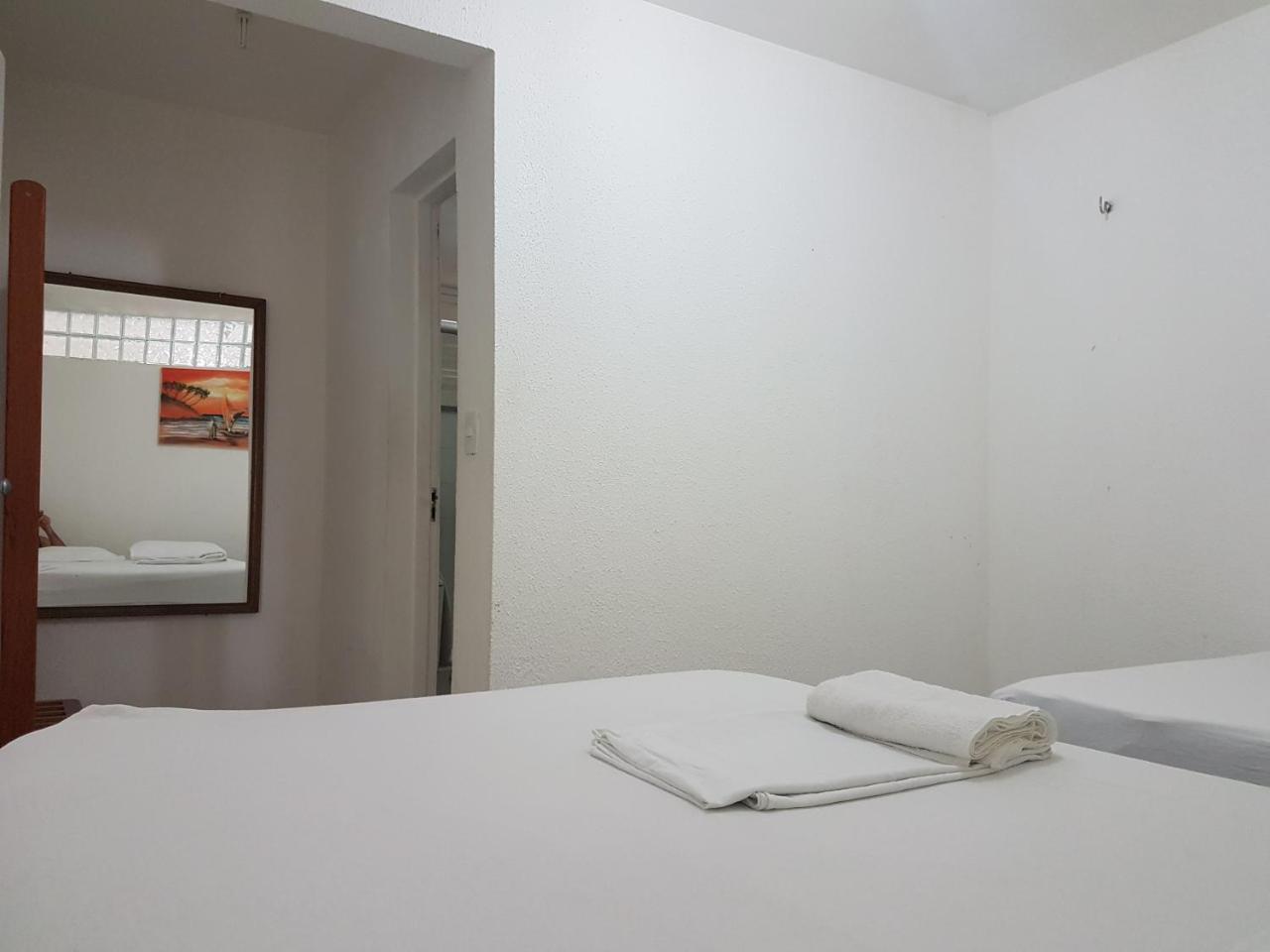 Apartamento Village Cartier