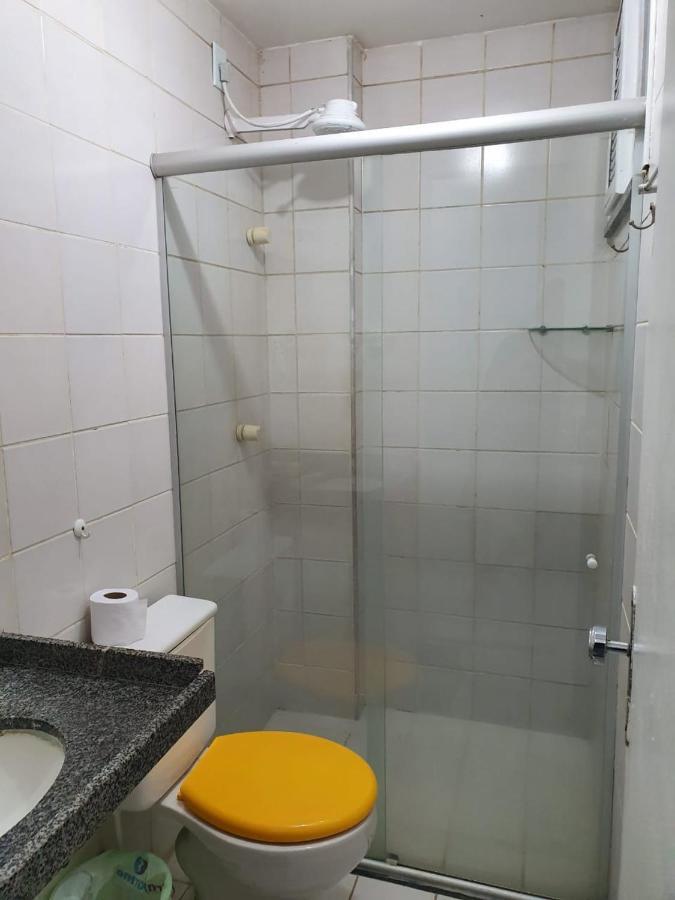 Apartamento Village Cartier *